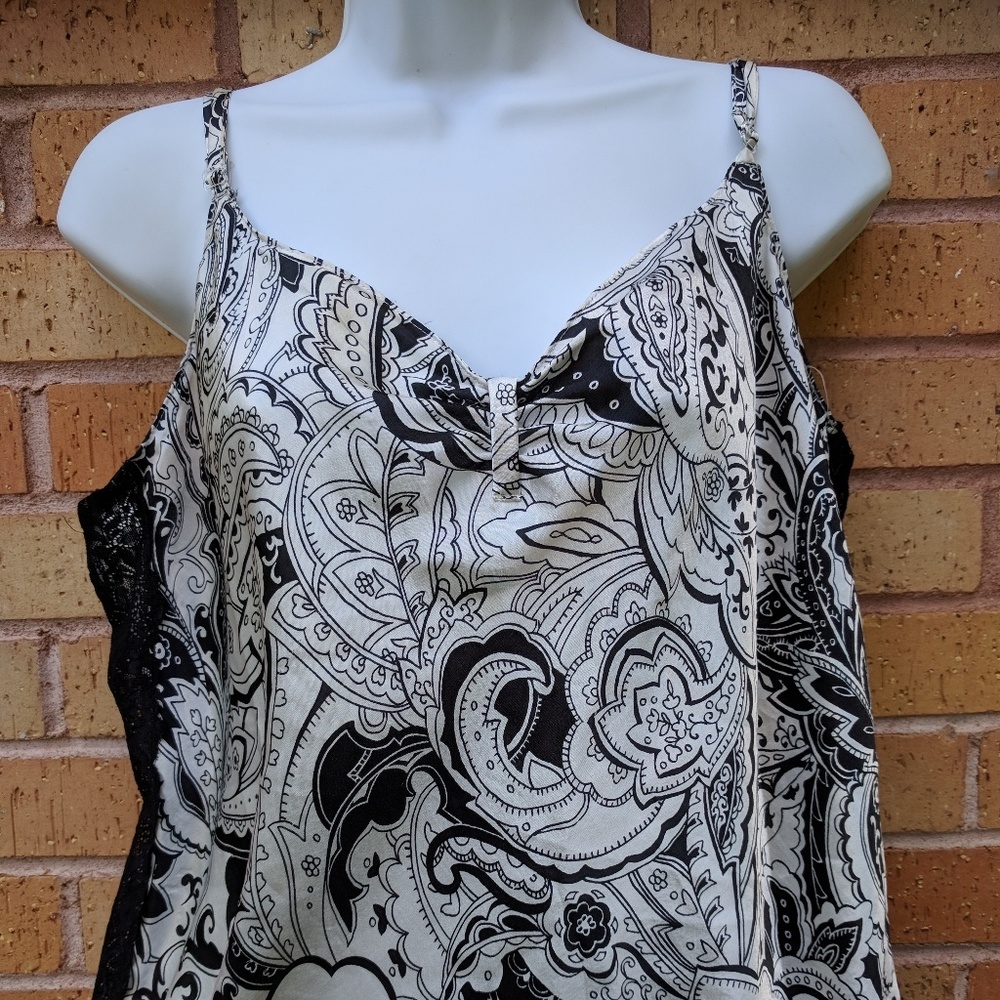 Morgan Taylor Sexy Lacy Night Slip ♥️